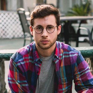 Meet your Posher, Evan